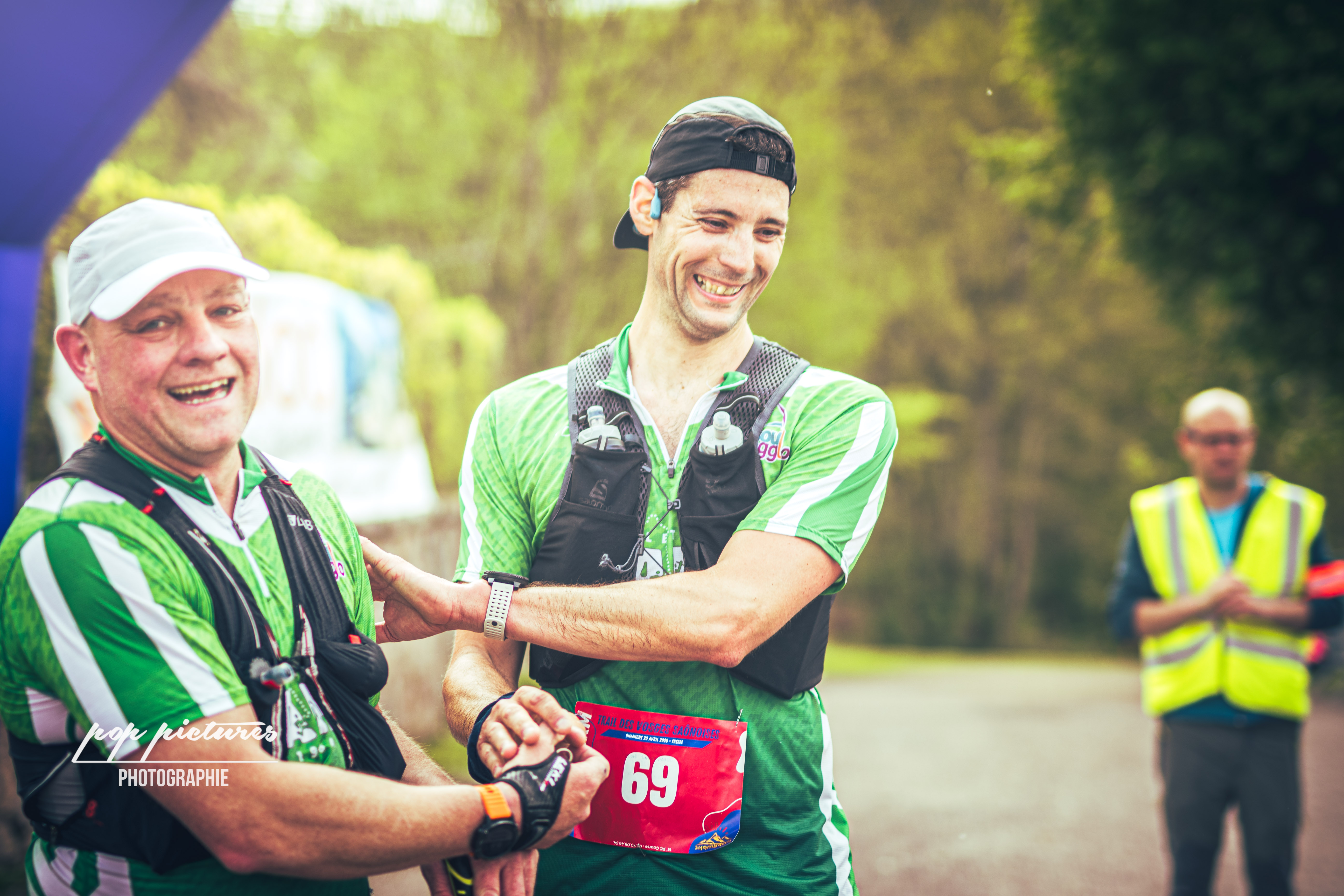 Image du trail